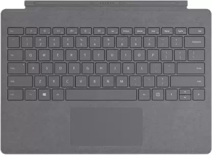 (Open Box)MICROSOFT 1725 Magnetic Laptop Keyboard