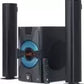(Open Box) MOTOROLA AmphisoundX Convertible Soundbar 70 W Bluetooth Home Theatre  (Black, 2.1 Channel)