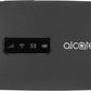 (Open Box) Alcatel MW40VD Data Card  (Black)