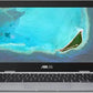 (Brand Refurbished) ASUS Chromebook Celeron Dual Core N3350 - (4 GB/32 GB EMMC Storage/Chrome OS) C223NA-GJ0074 Chromebook  (11.6 inch, Grey, 1 Kg)