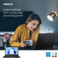 (Open Box) Nokia PureBook S14 Core i5 11th Gen - (16 GB/512 GB SSD/Windows 11 Home) NKi511TL165S Thin and Light Laptop  (14 inch, Black, 1.4 KG)