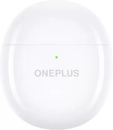 (Open Box) OnePlus Nord Buds CE Truly Wireless Bluetooth Headset  (Moonlight White, True Wireless)