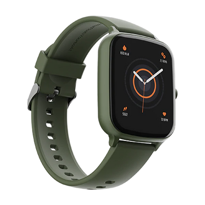 (Open Box) boAt Wave Style Call Smartwatch