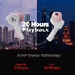(Without Box) boAt Airdopes 402 Bluetooth Headset