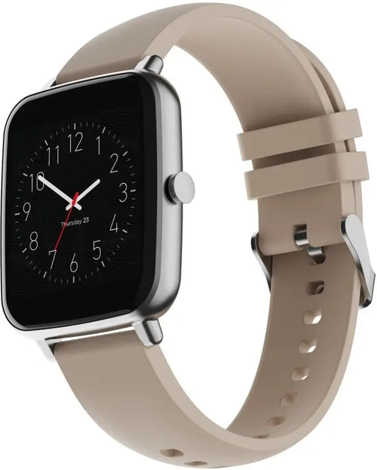 (Without Box) Boat Watch Mercury, Beige