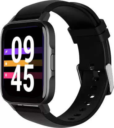 (Without Box) DEFY Space 1.69" HD Display Smartwatch