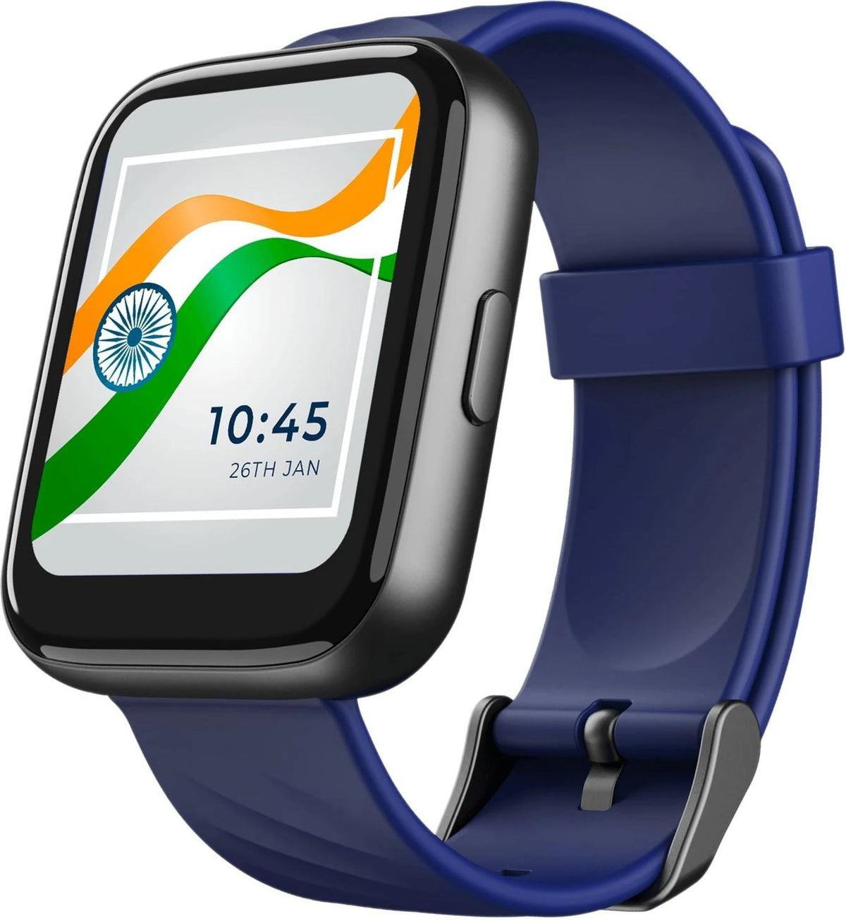 (Open Box) boAt Wave pro 1.69inch HD display Smartwatch