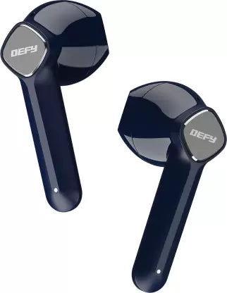 (Open Box) DEFY Gravity Pro True Wireless Earbuds