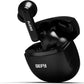 (Without Box) DEFY GravityZ with upto 50 Hours Playback, 4 Mic ENC, 13mm Drivers & Turbo Mode Bluetooth Headset