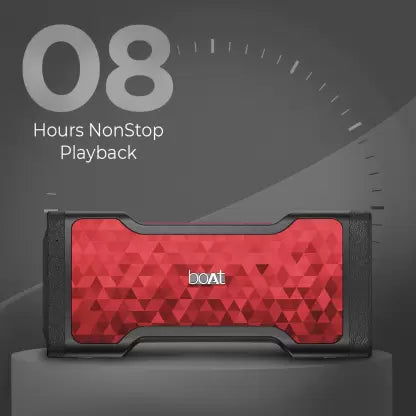 (Without Box) BoAt Stone 1000v2 14W Bluetooth Speaker