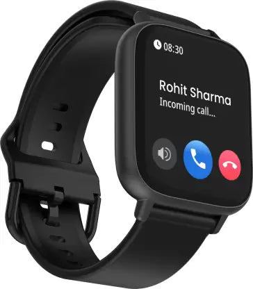 (OPEN BOX) TAGG Verve Engage lite with Bluetooth Calling, Voice Assistant, and 1.69 inch HD Display Smartwatch