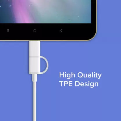 (open box) Mi USB Type C Cable 2 A 30 cm 22243