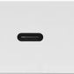 (Open box) Google 30W - 5A ,USB-C,Power Adaptor combo for Google devices (Type C to C Cable included)