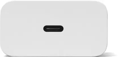 (Open box) Google 30W - 5A ,USB-C,Power Adaptor combo for Google devices (Type C to C Cable included)