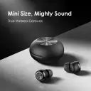 (Open Box) ORAIMO Airbuds 3 Earbuds with ENC, up to 20 hours Playback & 80ms Low Latency Bluetooth