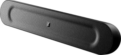 (Without Box) BoAt Aavante Bar 553 Bluetooth Soundbar, Pitch Black