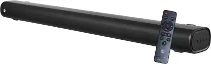 (Open Box) MOTOROLA AmphisoundX with HDMI Arc 100 W Bluetooth Soundbar  (Metallic Grey, 2.0 Channel)