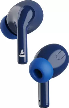 (Without Box) BoAt Airdopes 163 Bluetooth Headset