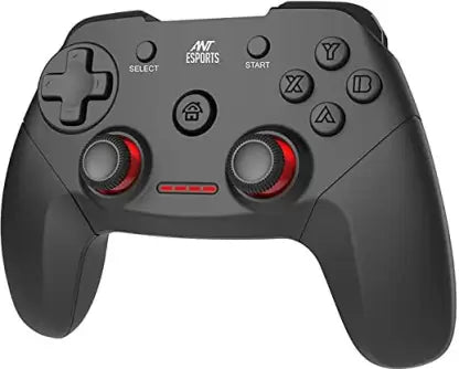 (Open Box) Ant Esports GP300 Pro V2 Wireless Controller for PC / Laptop / PS3