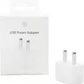 (Open Box) Apple 5 W 1 A Wall Charger for Mobile
