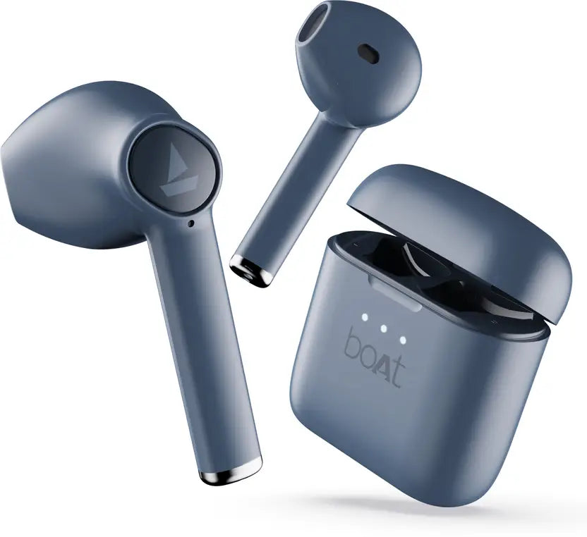 Open Box) Boat Airdopes 131 Bluetooth Earbuds – FABGIZMOZ