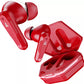 (OPEN BOX) Airdopes 191G BT Earbuds, Raning Red