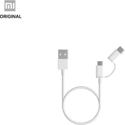 (open box) Mi USB Type C Cable 2 A 30 cm 22243