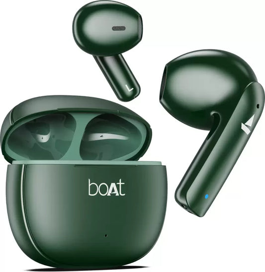 (Without Box) BoAt Airdopes 100 Earbuds