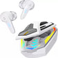(Open Box) boAt Immortal 131 with Beast Mode, 40 Hours Playback and ENx Tech Bluetooth Headset