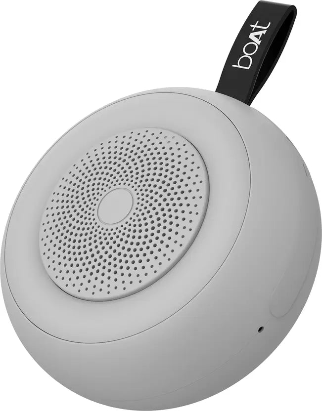 (Open Box) boAt Stone 135 Portable Wireless Speaker with 5W RMS Immersive Sound