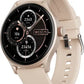 (Open Box) Lunar Mirage Smartwatch, Deep Purple