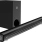 (Open Box) Boat Aavante Bar Aroha 100W BT Soundbar, Jade Black