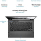 (Brand Refurbished) ASUS ROG Zephyrus G14 with 76WHr Battery AMD Ryzen 9 Octa Core 5900HS - (16 GB/1 TB SSD/Windows 10 Home/6 GB Graphics/NVIDIA GeForce RTX 3060/120 Hz/80 TGP)