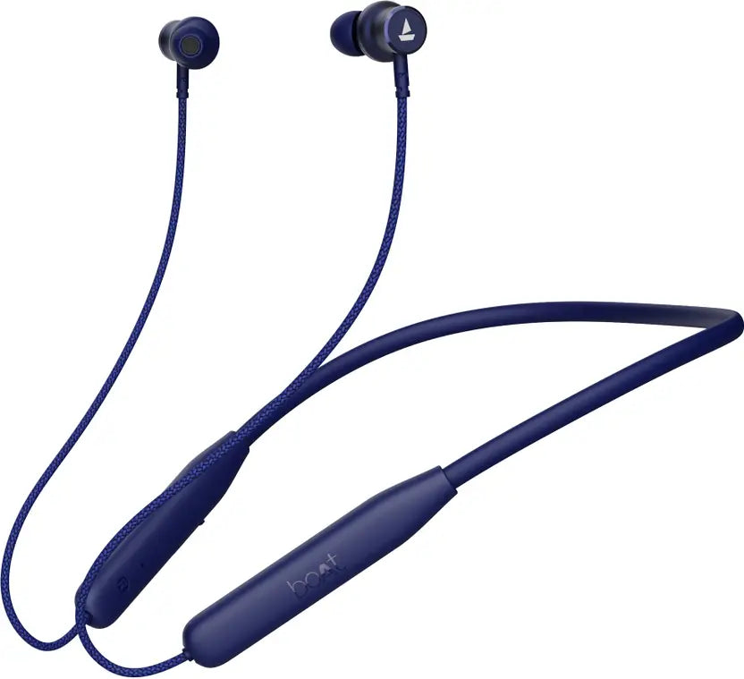(Open Box) Boat Rockerz 110 Wireless Earphones