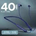 (Open Box) Boat Rockerz 110 Wireless Earphones