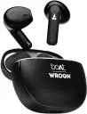 (Open Box) boAt Airdopes 118  50 HRS Playback, Quad Mics ENx Tech & Beast mode Bluetooth