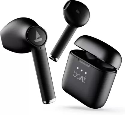(Open Box) Boat Airdopes 131 Bluetooth Earbuds