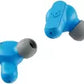 (OPEN BOX) Skullcandy Dime Wireless Earbuds, 12 Hr Battery, Microphone, Works with iPhone Android Bluetooth Headset
