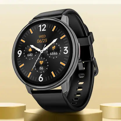 (Open Box) Lunar Mirage Smartwatch, Deep Purple