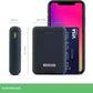 (open box) URBN 10000 mAh 22.5 W Ultra Compact Pocket Size Power Bank