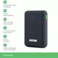 (open box) URBN 10000 mAh 22.5 W Ultra Compact Pocket Size Power Bank