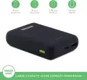 (open box) URBN 10000 mAh 22.5 W Ultra Compact Pocket Size Power Bank