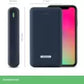 (OPEN BOX) URBN 20000 mAh 22.5 W Pocket Size Power Bank