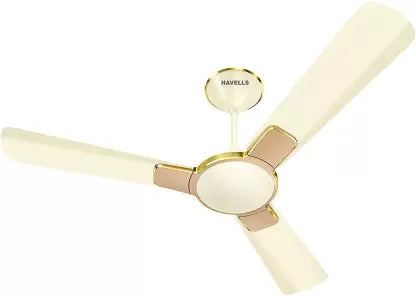 1200 mm FAN ENTICER ES PEARL IVORY-BEIGE - FHCEN2SPIE48