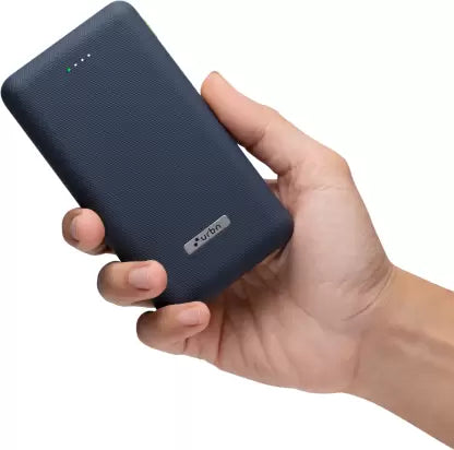 (OPEN BOX) URBN 20000 mAh 22.5 W Pocket Size Power Bank