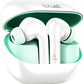 (Open box)boAt Airdopes 155 w/ 40 hrs Playtime,In-Ear Detection,Quad Mics ENx Tech,ASAP Charge Bluetooth  (Ivory White, True Wireless)