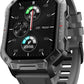 (Open Box) Boat Wave Force Smartwatch