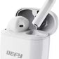 (Without Box) DEFY GravityU with 35 Hours Playback and Beast Mode Bluetooth Headset