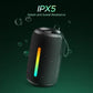 (Open Box) Boat Stone 350 Pro Speaker, Raging Black