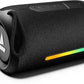 (Open Box) Boat Stone 350 Pro Speaker, Raging Black